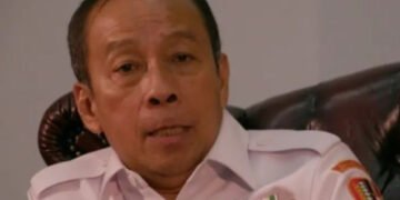 Dubes RI untuk Filipina, Letjen TNI (Purn) Agus Widjojo, Wafat di RSPAD Gatot Subroto