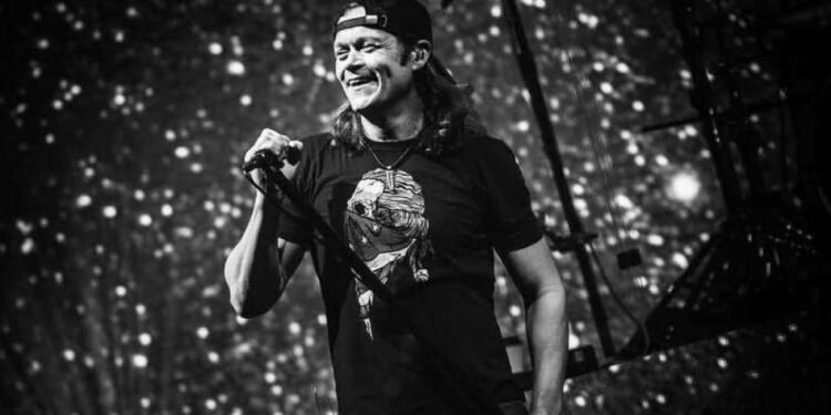 Brad Arnold, Vokalis 3 Doors Down, Tutup Usia di 47 Tahun Setelah Perjuangan Melawan Kanker Brad Arnold, Vokalis 3 Doors Down, Tutup Usia di 47 Tahun Setelah Perjuangan Melawan Kanker - Featured