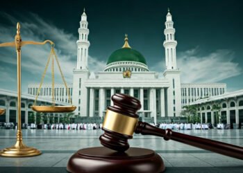 OTT PN Depok: Mahkamah Agung Perkuat Komitmen Berantas Korupsi Transaksional