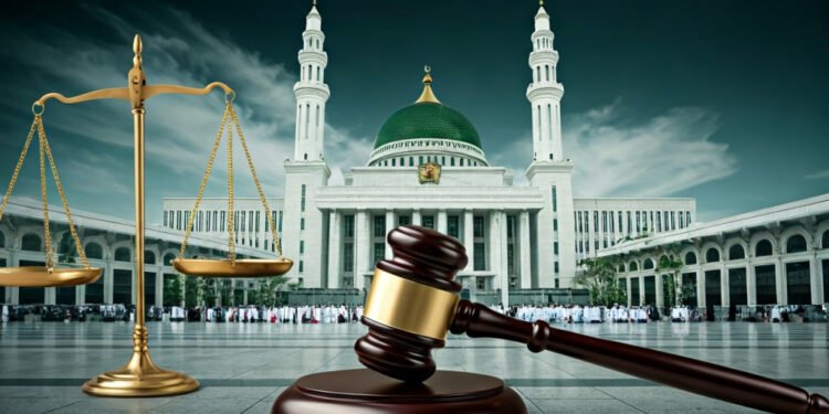 OTT PN Depok: Mahkamah Agung Perkuat Komitmen Berantas Korupsi Transaksional - Featured