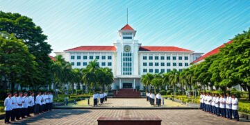 Makassar Kirim Guru Terbaik ke Luar Negeri Mulai 2026: Langkah Strategis Tingkatkan Kualitas Pendidikan