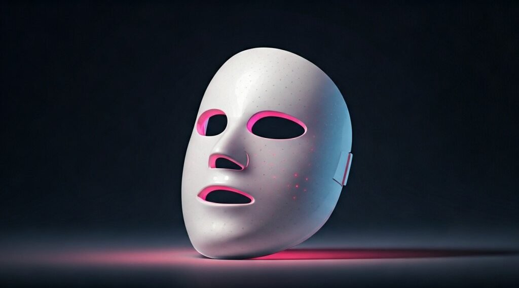 Solawave Wrinkle Retreat Pro: Masker LED Canggih untuk Kulit Awet Muda dari Salwa Salon