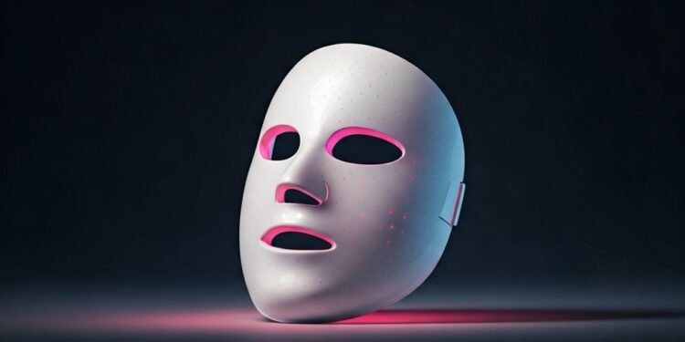 Solawave Wrinkle Retreat Pro: Masker LED Canggih untuk Kulit Awet Muda dari Salwa Salon - Featured