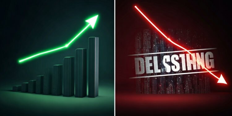 UMKM di Bursa Efek Awal 2026: Gelombang Pertumbuhan vs. Ancaman Delisting - Featured
