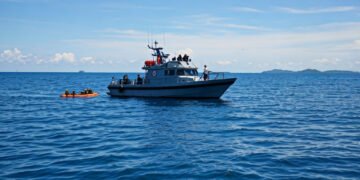 Nelayan Hery Hilang di Perairan Makassar, BPBD Kerahkan Tim SAR Gabungan