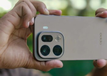 OPPO Find X9 Pro: Bongkar Rahasia Sinematik di Balik Film Pendek ‘The One Who Stole Time’