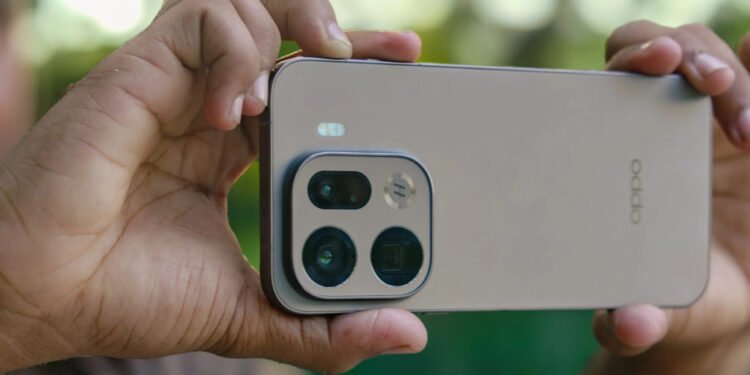 OPPO Find X9 Pro: Bongkar Rahasia Sinematik di Balik Film Pendek ‘The One Who Stole Time’ - Featured