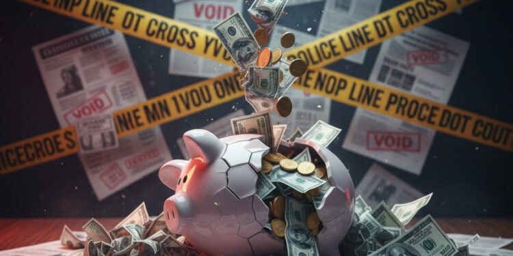 Bareskrim Polri Tahan Dua Tersangka Kasus Penipuan Rp2,4 Triliun PT Dana Syariah Indonesia - Featured