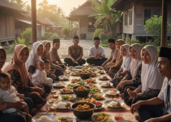 Program Makan Bergizi Gratis Tetap Berjalan di Ramadan dengan Skema Fleksibel