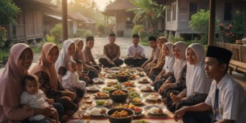 Program Makan Bergizi Gratis Tetap Berjalan di Ramadan dengan Skema Fleksibel