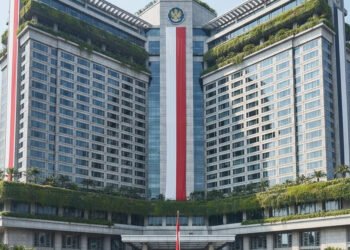 Hotel Sultan Tetap Beroperasi: Pengelolaan Dialihkan Pasca Kemenangan Negara