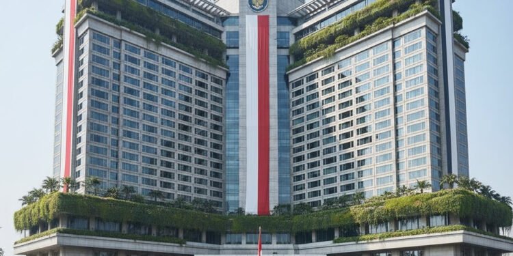 Hotel Sultan Tetap Beroperasi: Pengelolaan Dialihkan Pasca Kemenangan Negara - Featured