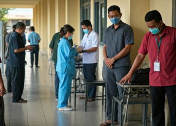 Kemensos Reaktivasi Otomatis BPJS Kesehatan 106 Ribu Pasien Penyakit Katastropik