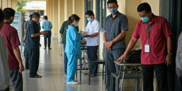 Kemensos Reaktivasi Otomatis BPJS Kesehatan 106 Ribu Pasien Penyakit Katastropik