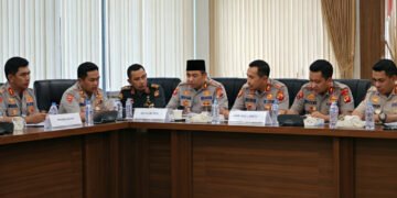 Satgas Saber Sulsel Perkuat Pengawasan Pangan Jelang Ramadan 1447 H Demi Stabilitas Harga dan Keamanan