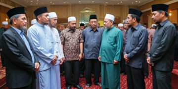 Pemkot Makassar Perkuat Sinergi Mubaligh Jelang Ramadan 2026: Dakwah Sejuk untuk Pembangunan Berkarakter