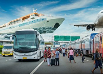 Persiapan Mudik Lebaran 2026: Kemenhub Periksa Kelaikan Transportasi & Jalan, Siapkan Diskon Tarif