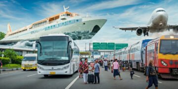 Diskon Transportasi Rp 911 Miliar, Mudik Gratis & Bansos Sambut Idul Fitri 2026