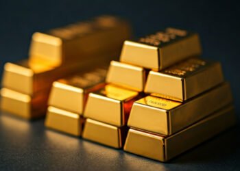 Harga Emas Meroket 11 Februari 2026: Emas UBS dan Antam Catat Kenaikan Tajam