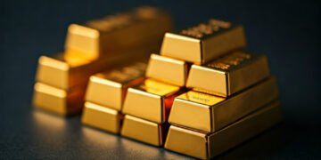 Harga Emas Meroket 11 Februari 2026: Emas UBS dan Antam Catat Kenaikan Tajam