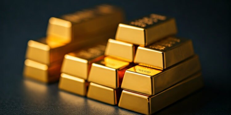 Harga Emas Meroket 11 Februari 2026: Emas UBS dan Antam Catat Kenaikan Tajam - Featured