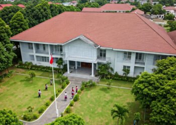 Kemendikdasmen Finalisasi Konsolidasi Nasional 2026: Strategi Penguatan Kebijakan Pendidikan Dasar dan Menengah