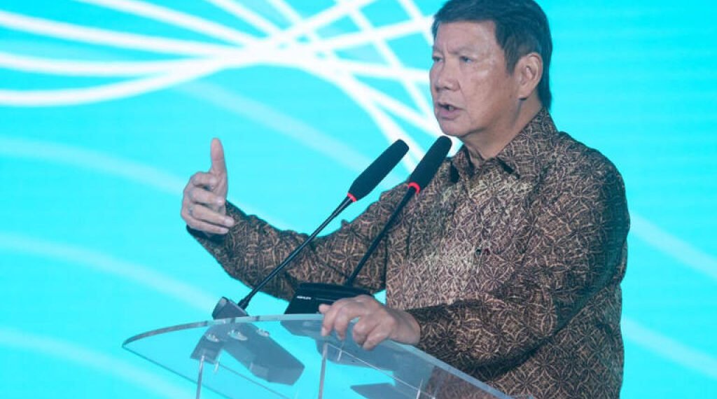 Terungkap! Fakta di Balik Mundurnya Dirut BEI dan 4 Petinggi OJK: Kemarahan Prabowo & Kehormatan Negara