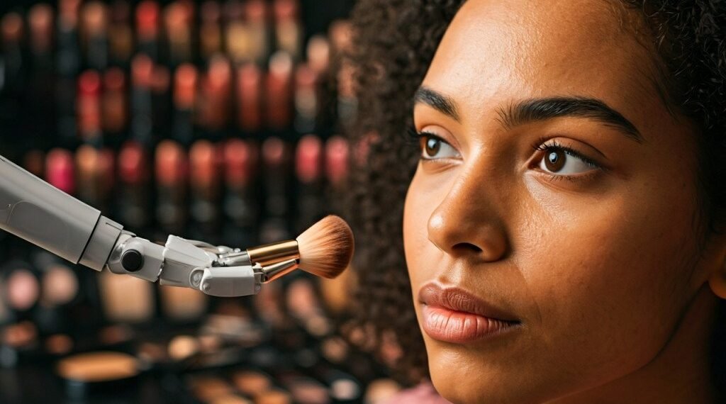 Rahasia Kulit Sempurna: Pahami Color-Correcting Makeup, Langkah Krusial yang Hilang dari Rutinitasmu!