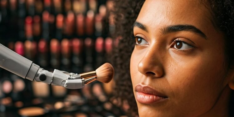 Rahasia Kulit Sempurna: Pahami Color-Correcting Makeup, Langkah Krusial yang Hilang dari Rutinitasmu! - Featured