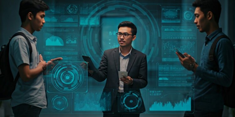 IHSG dan Rupiah Kompak Menguat: Pasar Keuangan Indonesia Lanjutkan Tren Positif di Tengah Dinamika Global - Featured