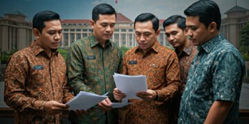 Pemkot Makassar Matangkan Seleksi Komisioner Baznas, Transparansi dan Visi Wakaf Jadi Kunci Penting