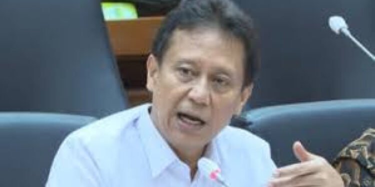 Kemenkes Tegaskan: Rumah Sakit Wajib Layani Pasien JKN Nonaktif Sementara, Keselamatan Pasien Diutamakan - Featured