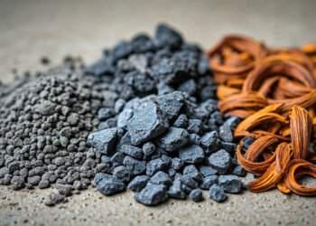 Guru Besar UI Kembangkan Material Bangunan Inovatif dari Limbah Industri: Solusi Konstruksi Ramah Lingkungan