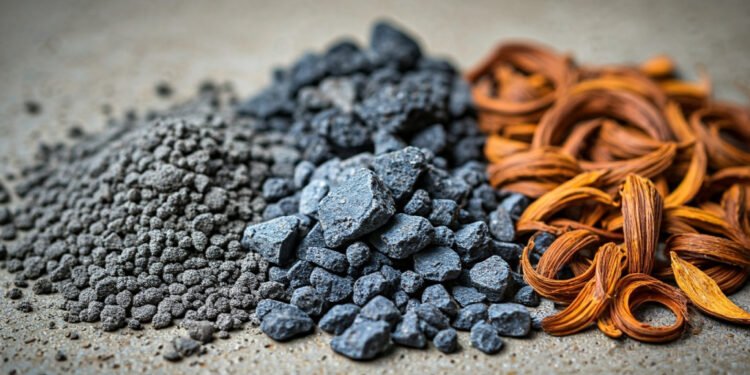 Guru Besar UI Kembangkan Material Bangunan Inovatif dari Limbah Industri: Solusi Konstruksi Ramah Lingkungan - Featured