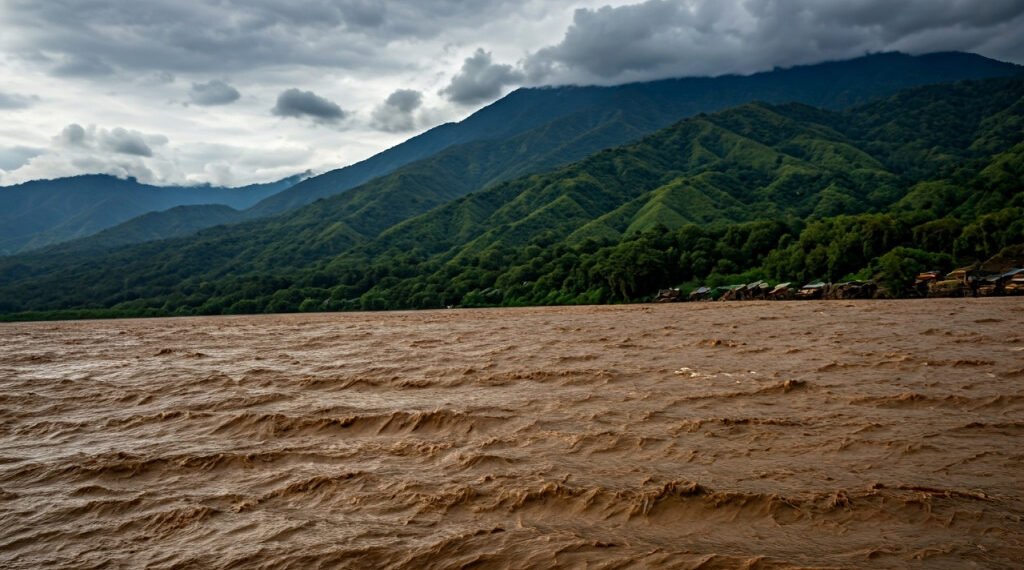 BBWS Pompengan Jeneberang Perkuat Kolaborasi untuk Tangkal Banjir di Makassar