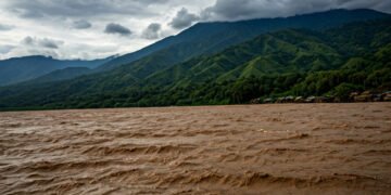 BBWS Pompengan Jeneberang Perkuat Kolaborasi untuk Tangkal Banjir di Makassar