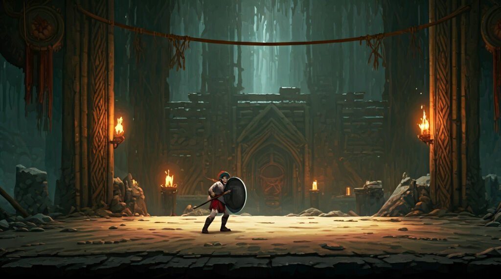 God of War Sons of Sparta Rilis Mendadak: Bongkar Awal Mula Sang Dewa Perang