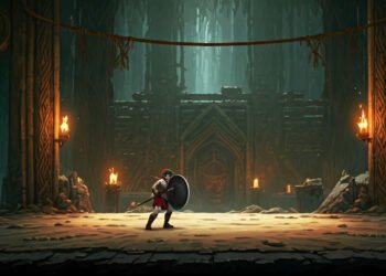 God of War Sons of Sparta Rilis Mendadak: Bongkar Awal Mula Sang Dewa Perang