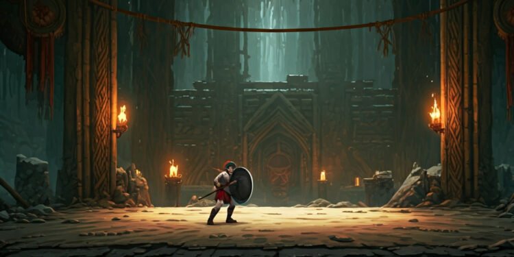 God of War Sons of Sparta Rilis Mendadak: Bongkar Awal Mula Sang Dewa Perang - Featured