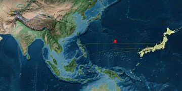 Presiden Taiwan: Ancaman Ekspansi China Meluas ke Jepang, Filipina, Hingga AS Jika Taiwan Jatuh