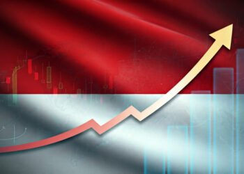 IHSG Anjlok Akibat Jual Bersih Asing Rp1,49 T, Bank Mandiri Pimpin Net Buy