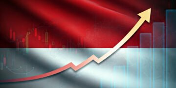 IHSG Anjlok Akibat Jual Bersih Asing Rp1,49 T, Bank Mandiri Pimpin Net Buy