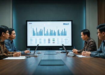 BEI dan MSCI Tingkatkan Transparansi Data Pemegang Saham: Apa Dampaknya bagi Investor?
