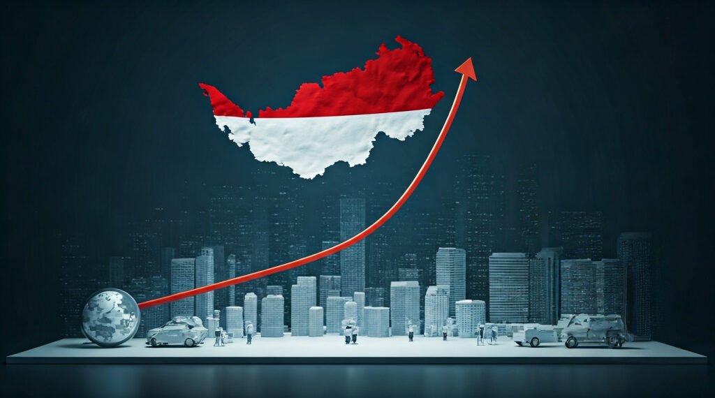 Analisis IHSG: Potensi Rebound ke 8.440 Jelang Akhir Pekan, Waspadai Risiko Koreksi
