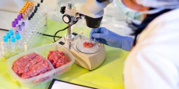 Presiden Prabowo Resmikan 1.179 SPPG dan 18 Gudang Pangan, Cek Langsung Food Safety Polri