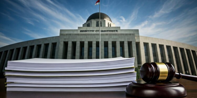 KPK Laksanakan Perintah Hakim: Bupati Buol Disorot dalam Kasus Pemerasan RPTKA Kemenaker - Featured