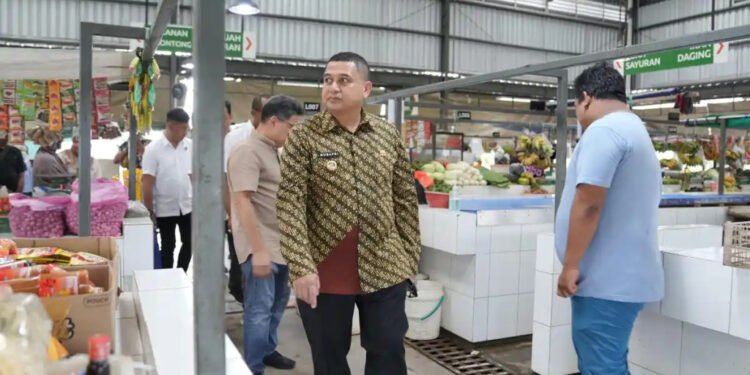 Wali Kota Makassar Dorong UKS Perkuat Edukasi Gizi dan Kesehatan Anak untuk Generasi Emas 2045