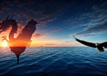 China Sebut Presiden Taiwan Lai Ching-te ‘Penyulut Perang’ Pasca Peringatan Ancaman Ekspansi Beijing