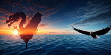 China Sebut Presiden Taiwan Lai Ching-te ‘Penyulut Perang’ Pasca Peringatan Ancaman Ekspansi Beijing