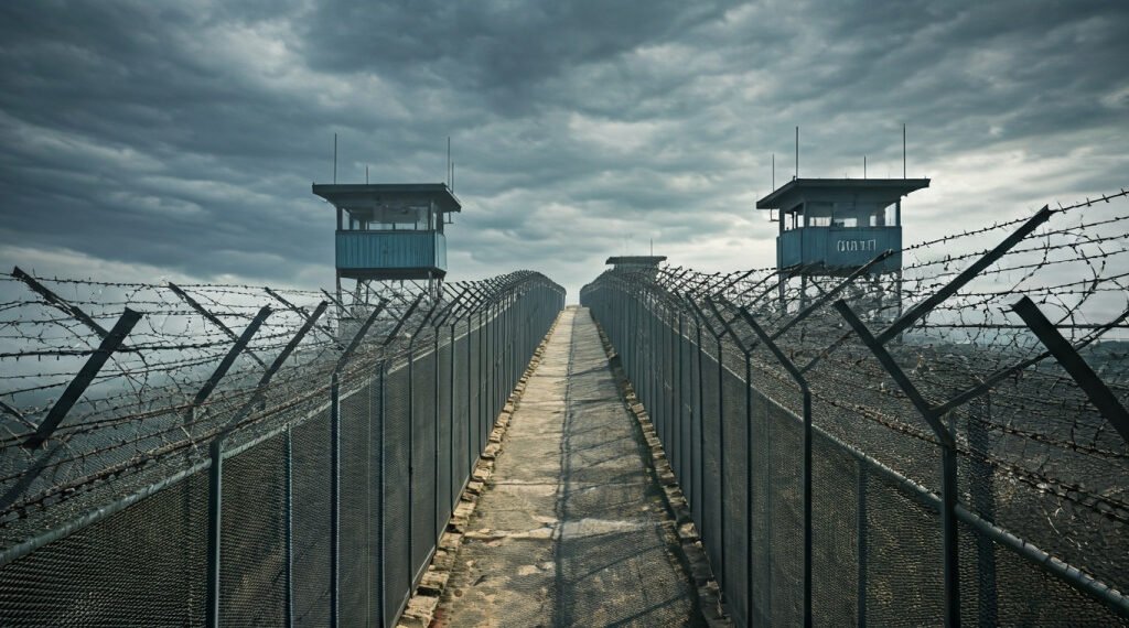 Korea Utara Ancam ‘Respons Mengerikan’ Jika Drone Korsel Kembali Melintasi Perbatasan